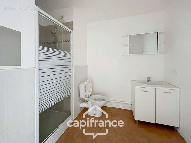 Appartement à TOURS