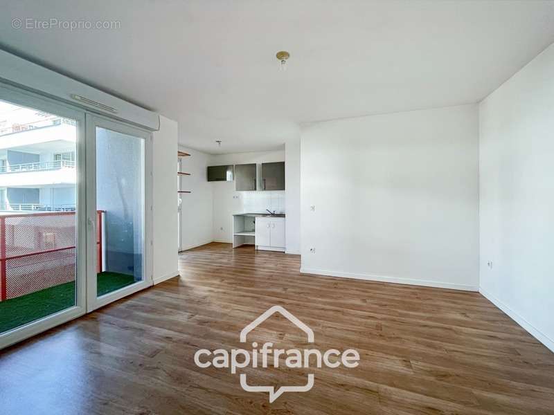 Appartement à TOURS