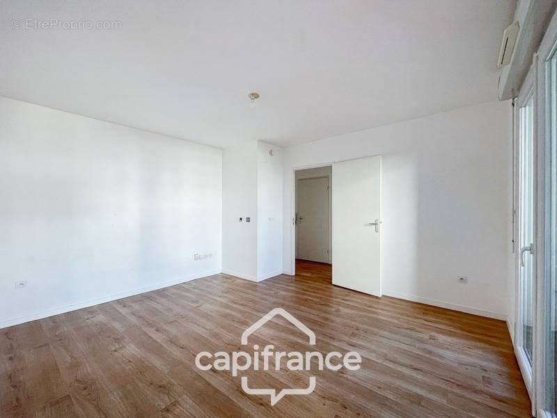 Appartement à TOURS