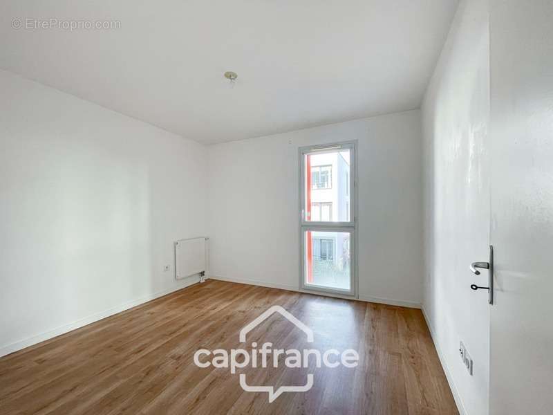 Appartement à TOURS