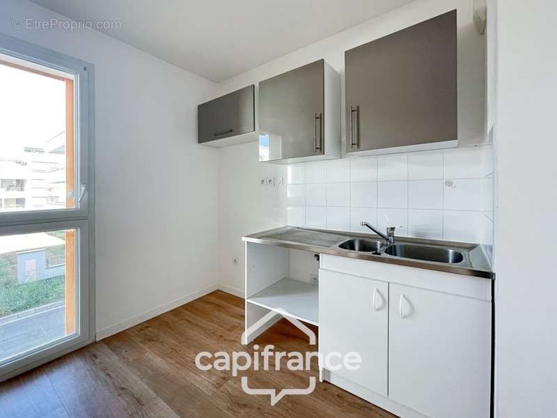 Appartement à TOURS