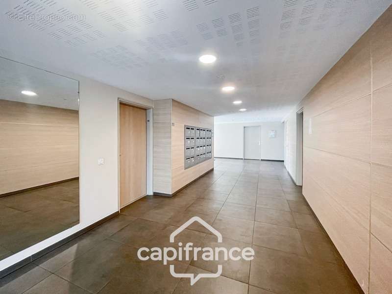 Appartement à TOURS