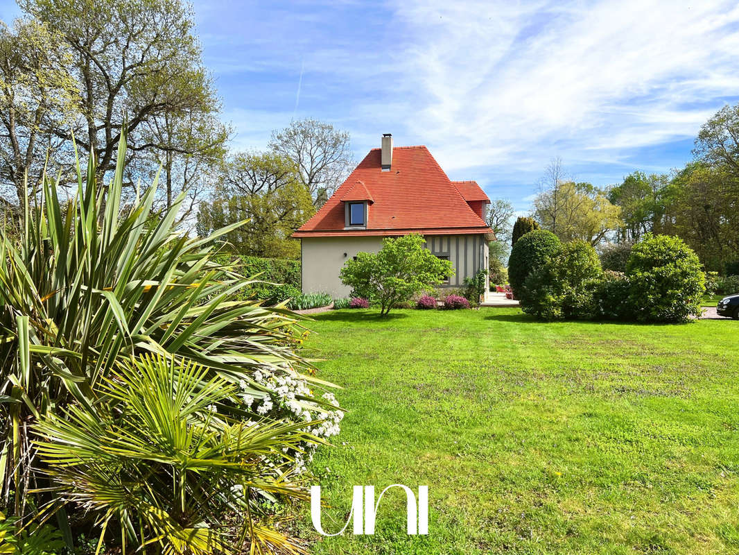 Maison à TROARN