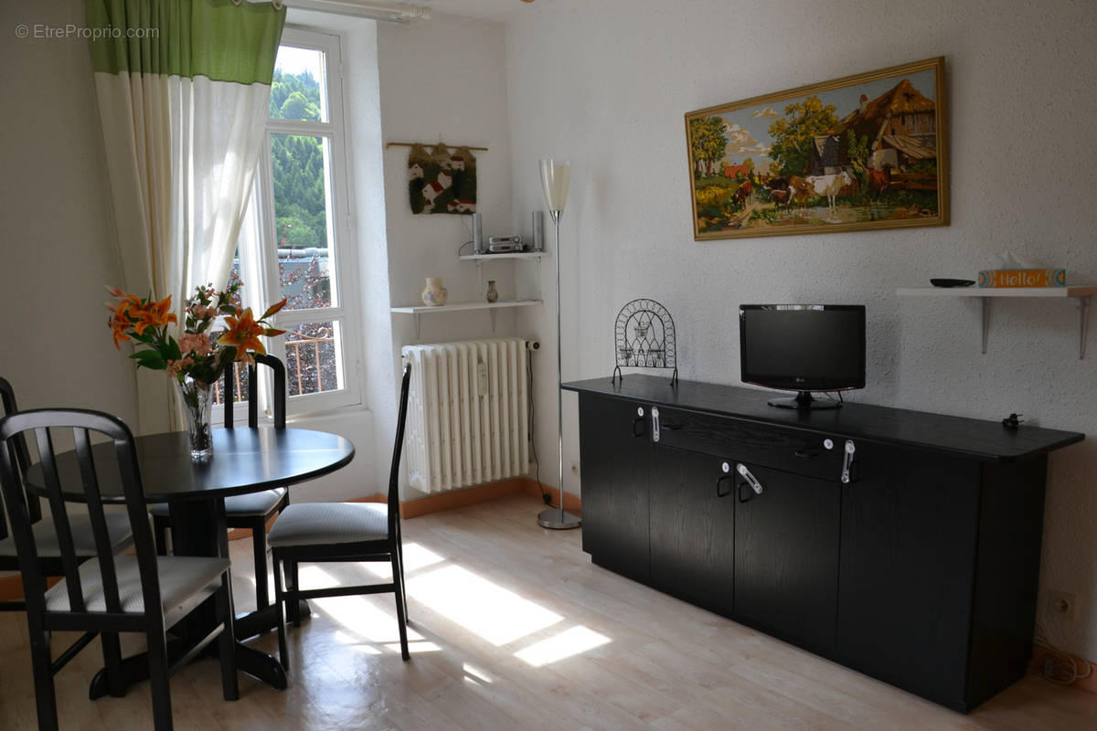 Appartement à MONT-DORE