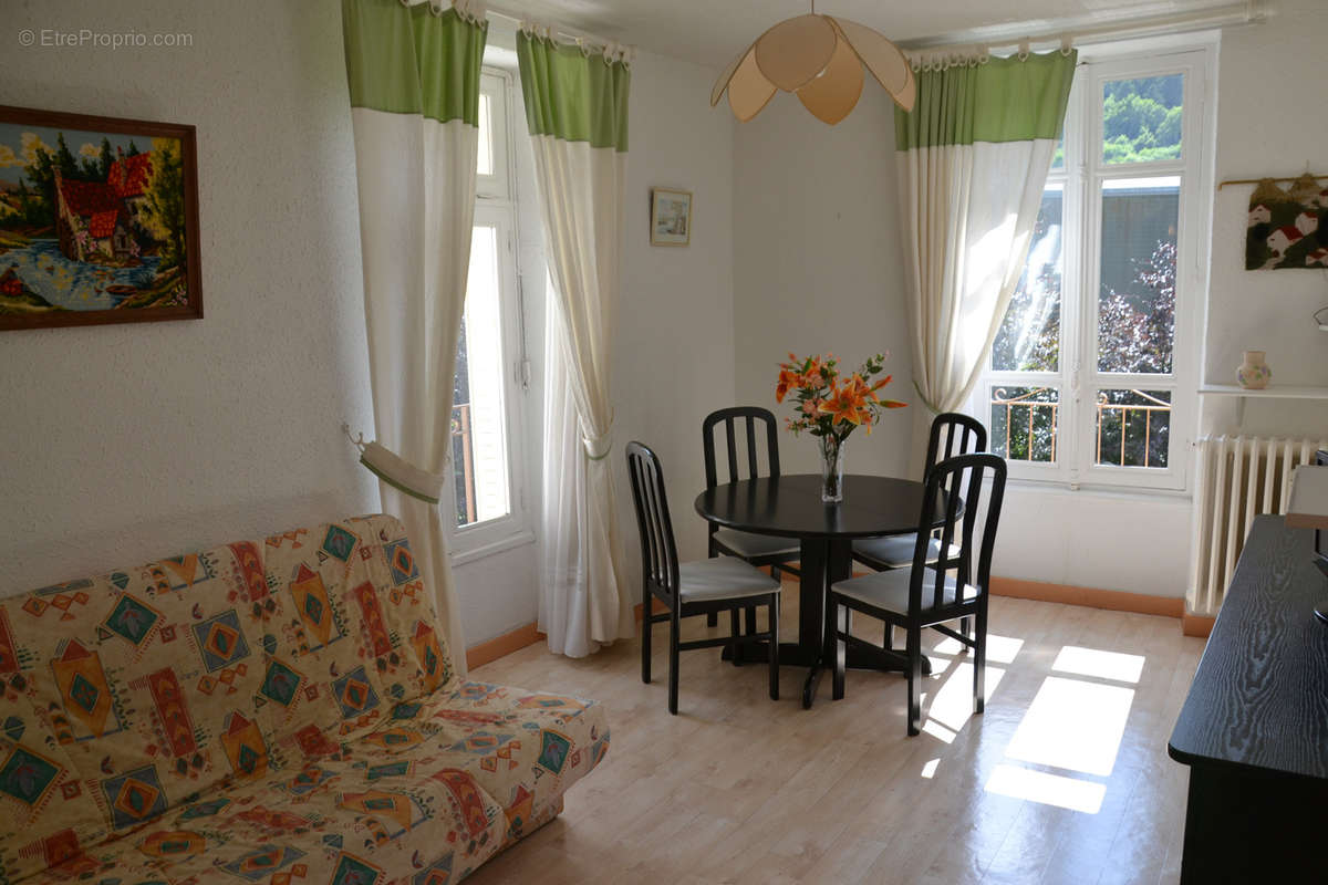 Appartement à MONT-DORE