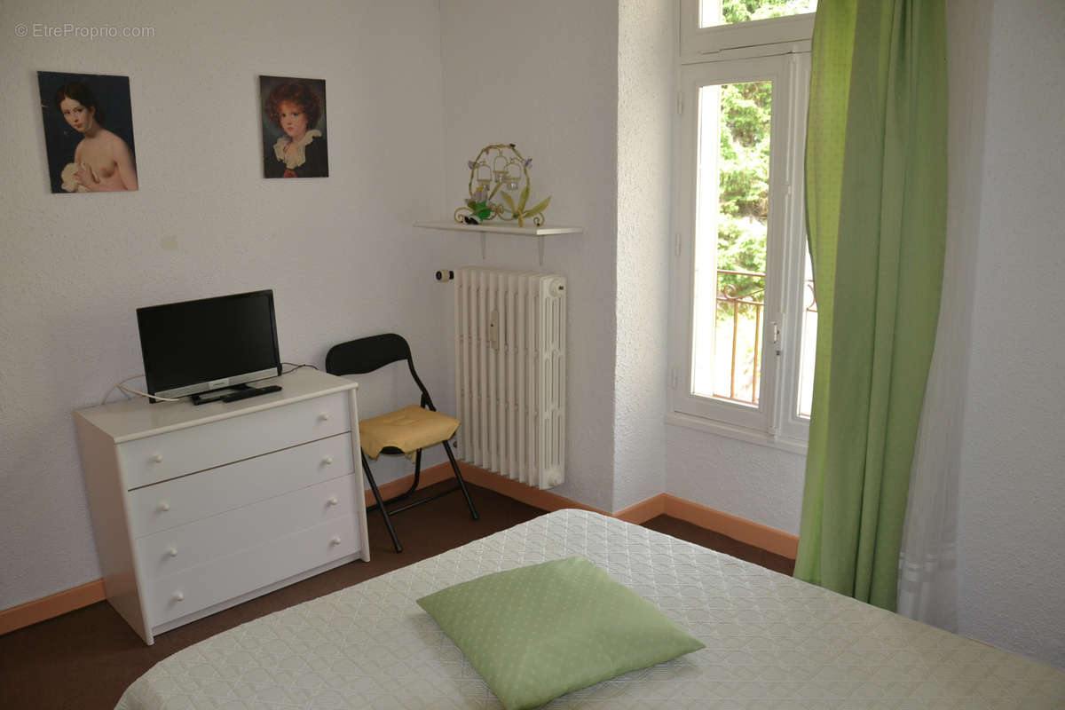 Appartement à MONT-DORE