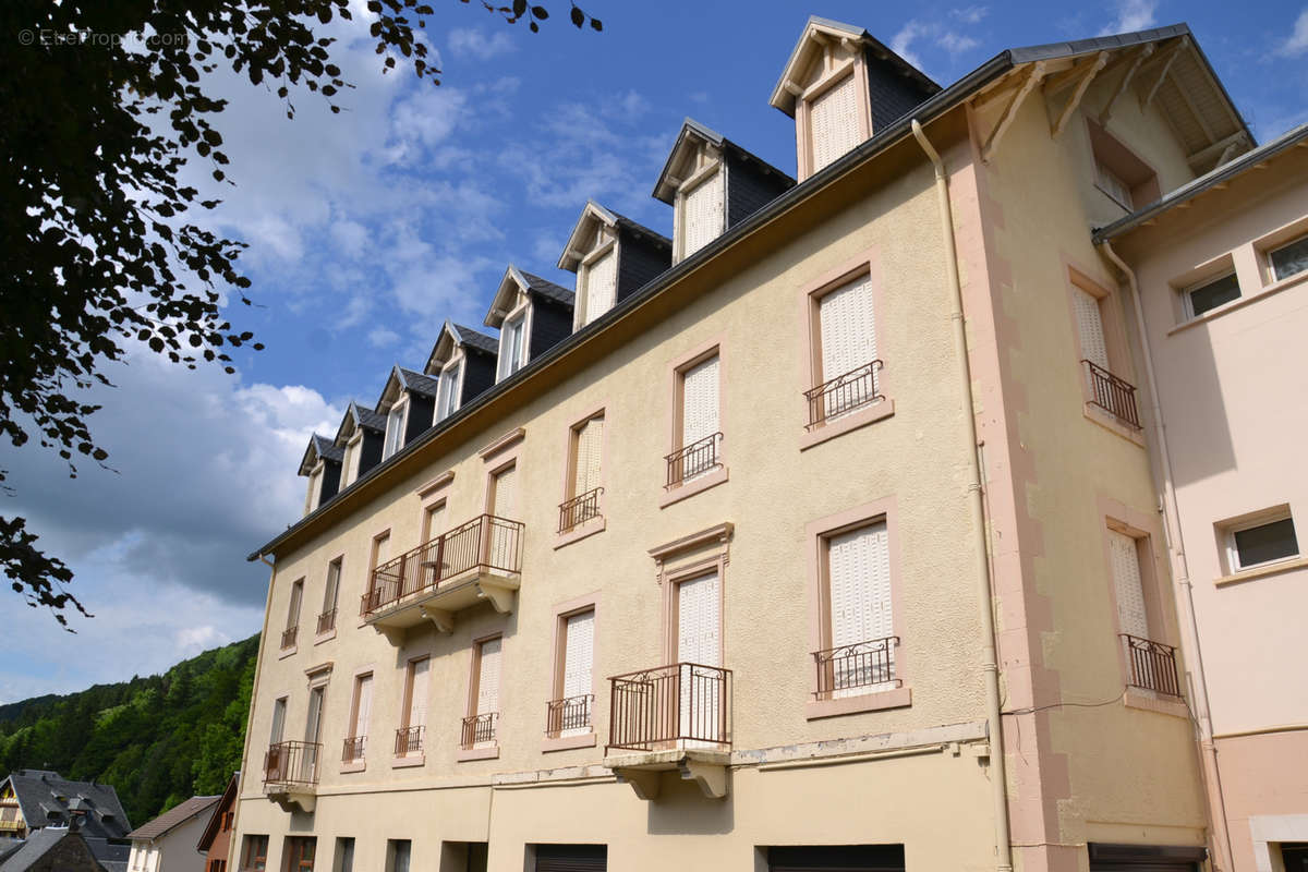 Appartement à MONT-DORE