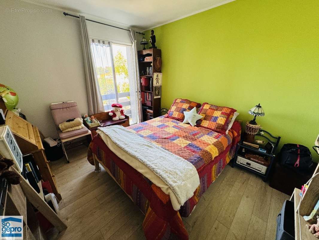 Appartement à AGDE