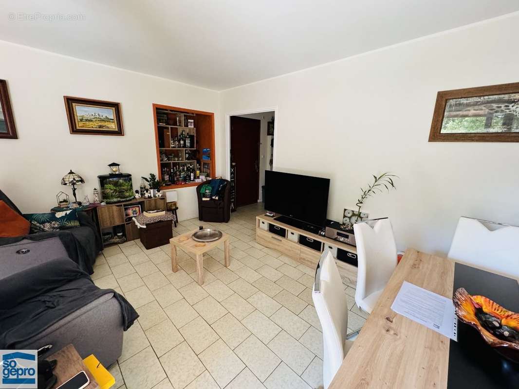 Appartement à AGDE