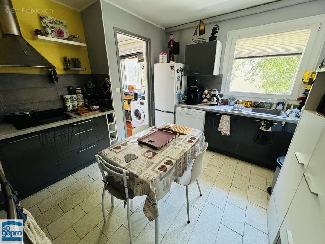 Appartement à AGDE