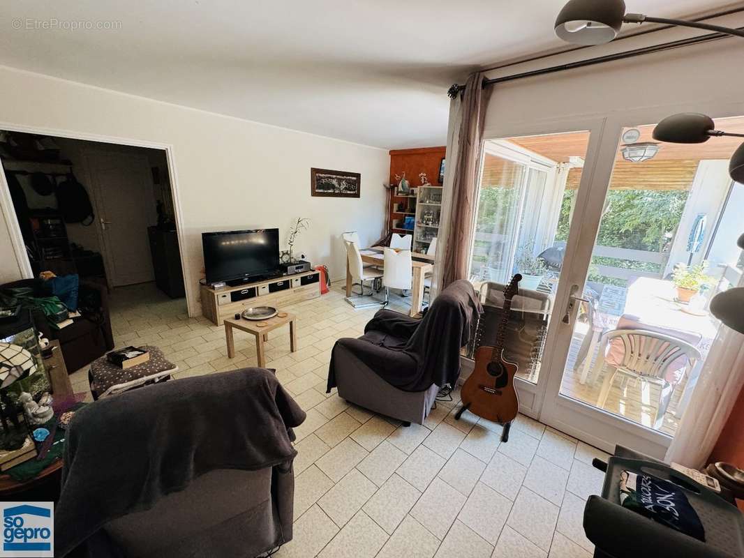 Appartement à AGDE