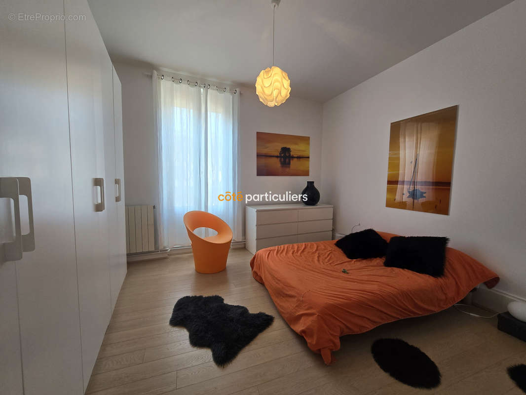 Appartement à AGEN