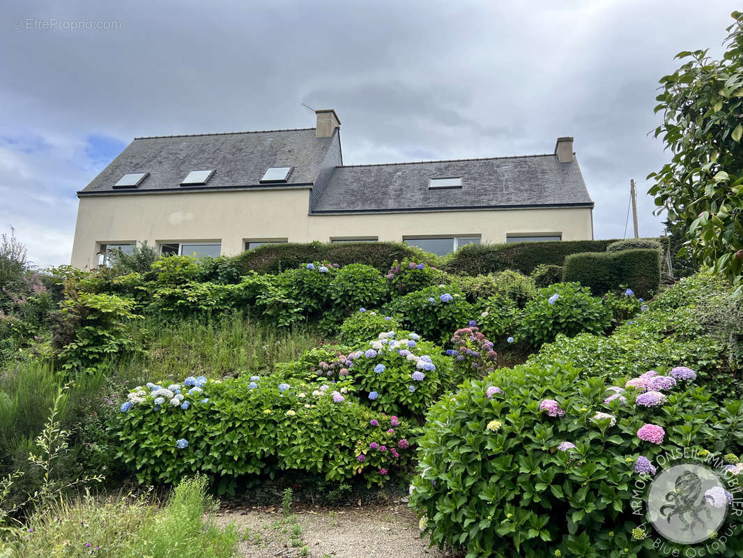 Maison à SAINT-CAST-LE-GUILDO