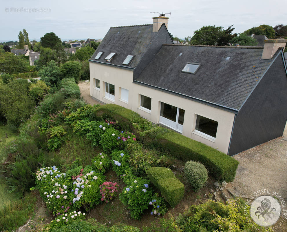 Maison à SAINT-CAST-LE-GUILDO