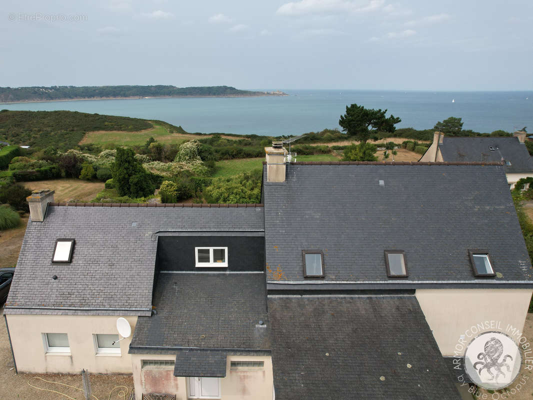 Maison à SAINT-CAST-LE-GUILDO