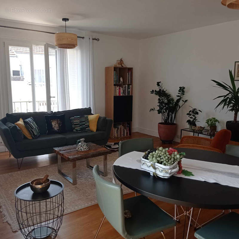 Appartement à VICHY