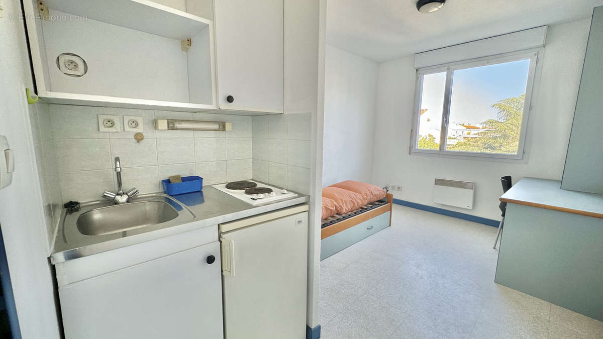 Appartement à LYON-3E