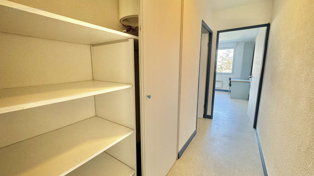 Appartement à LYON-3E