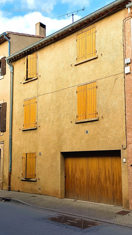 Maison à ARQUES