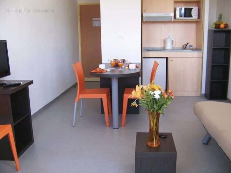 Appartement à CORTE