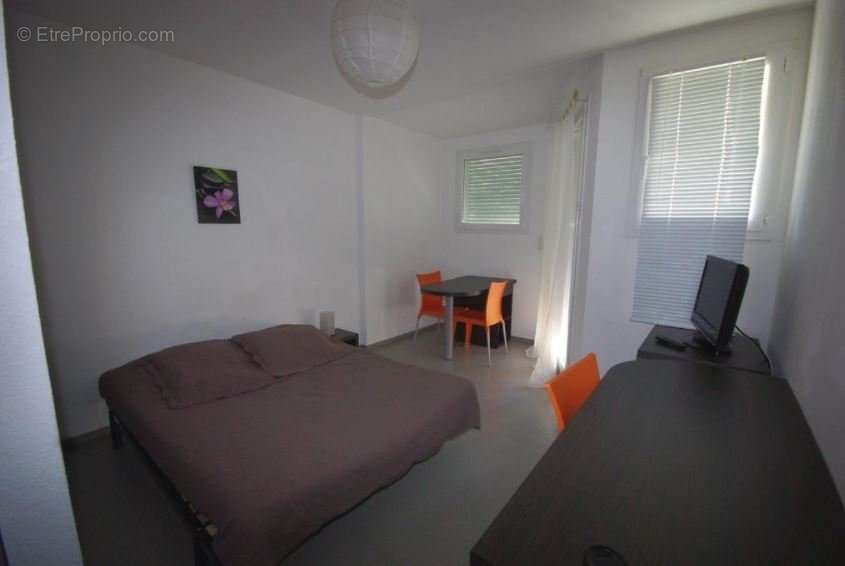 Appartement à CORTE