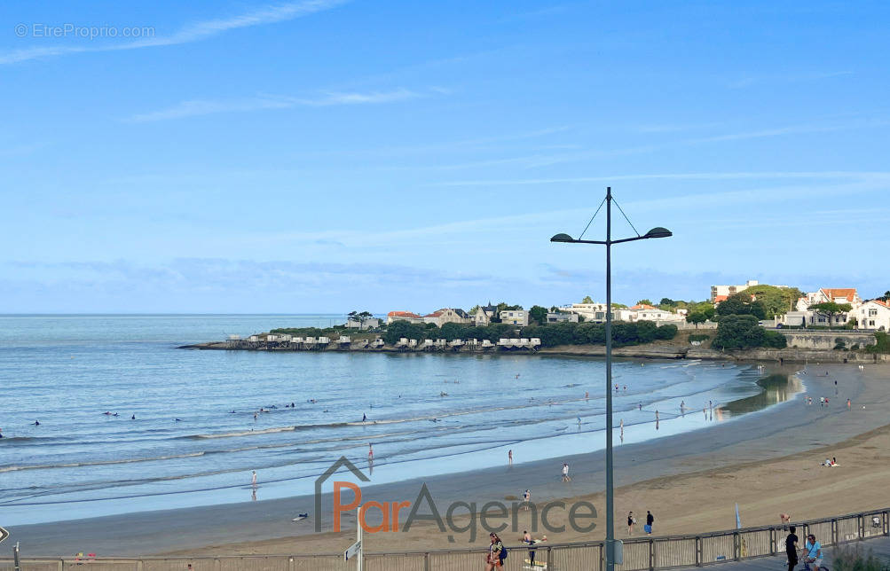 Appartement à ROYAN