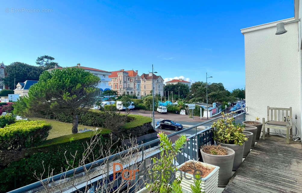 Appartement à ROYAN