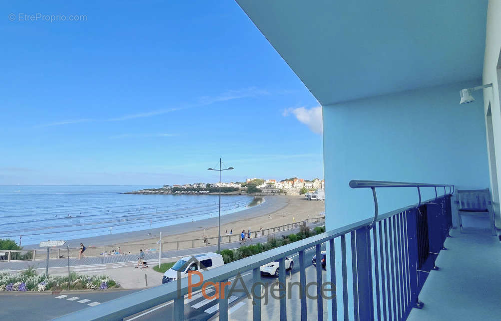 Appartement à ROYAN