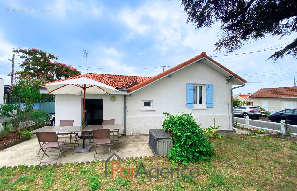 Maison à ROYAN