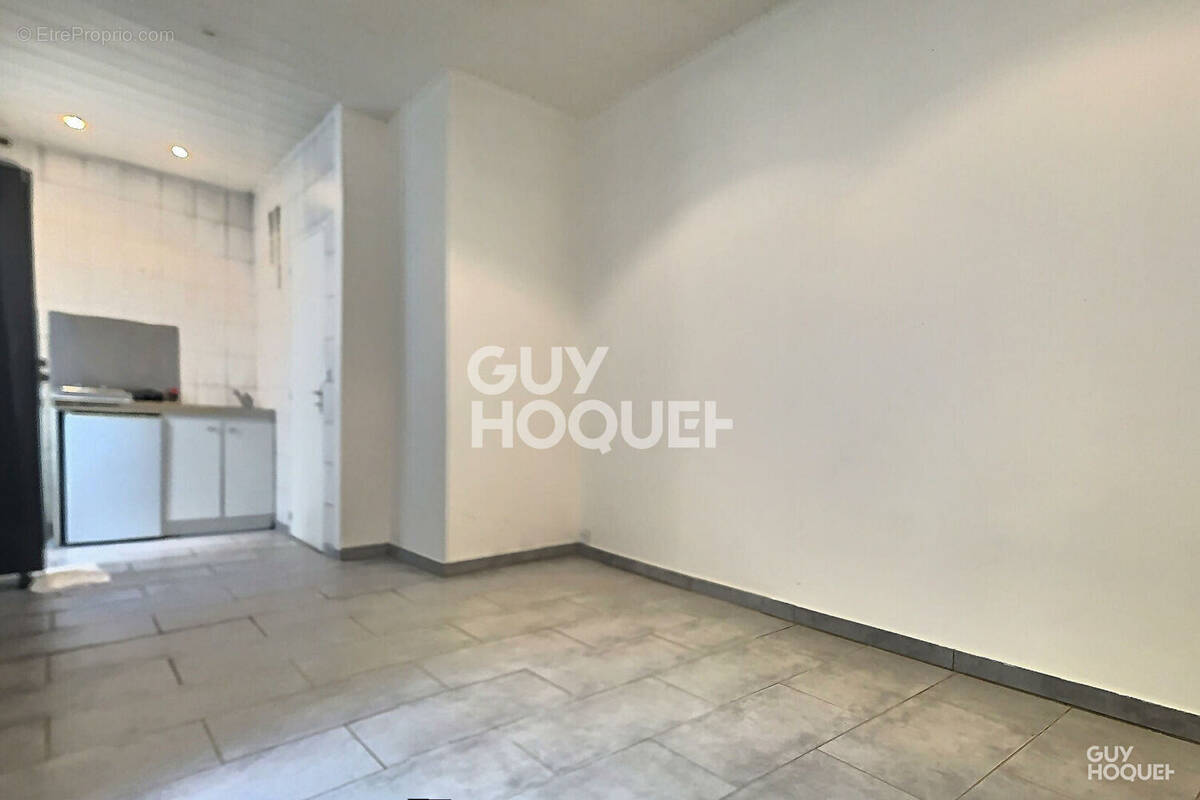 Appartement à ALFORTVILLE