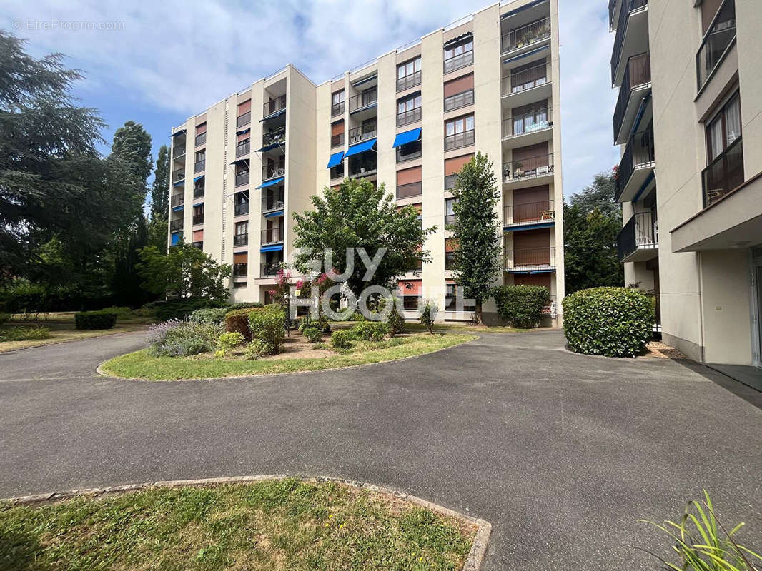 Appartement à ORLEANS