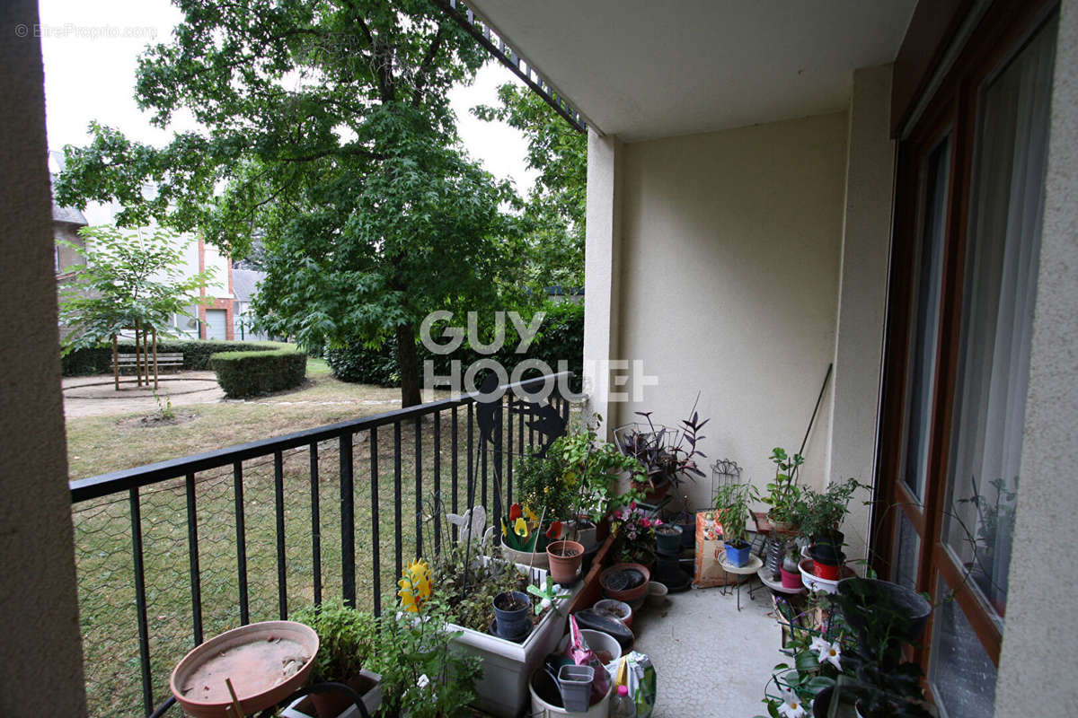 Appartement à ORLEANS