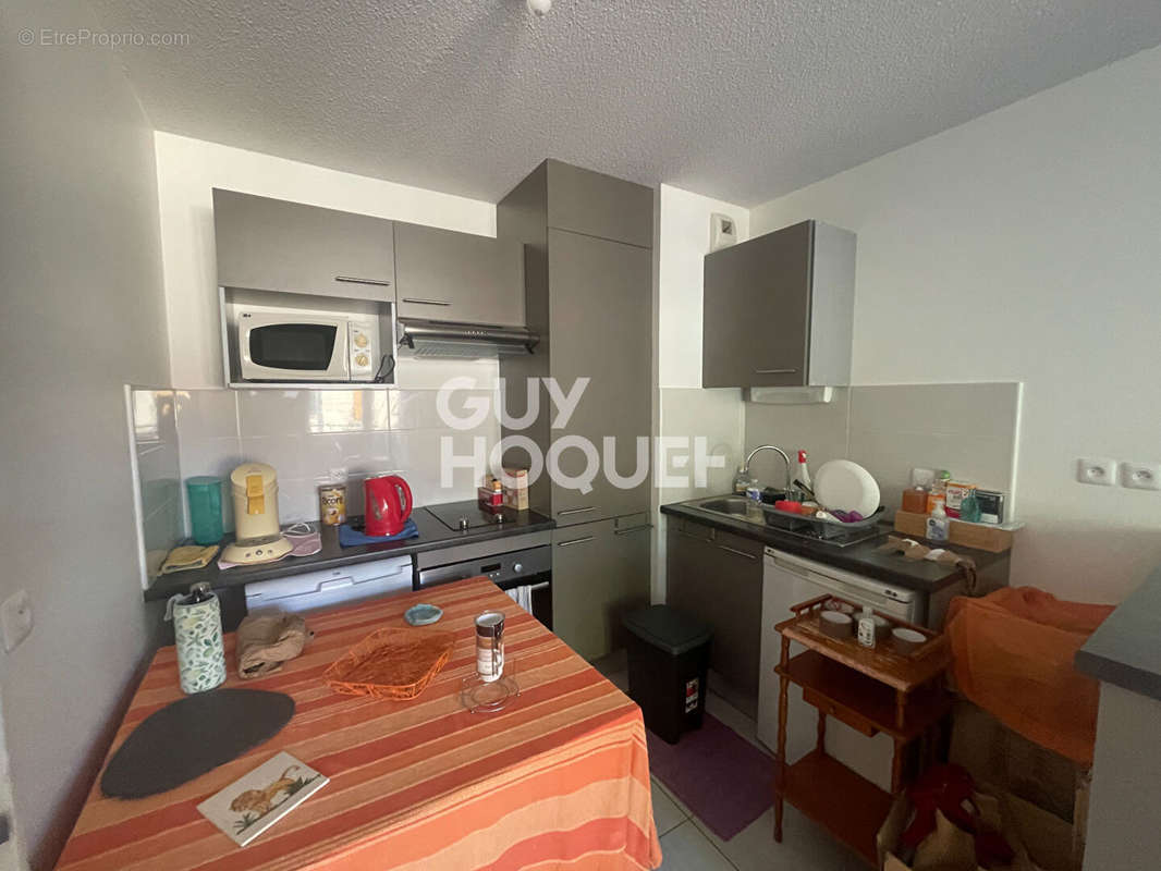 Appartement à BLAGNAC