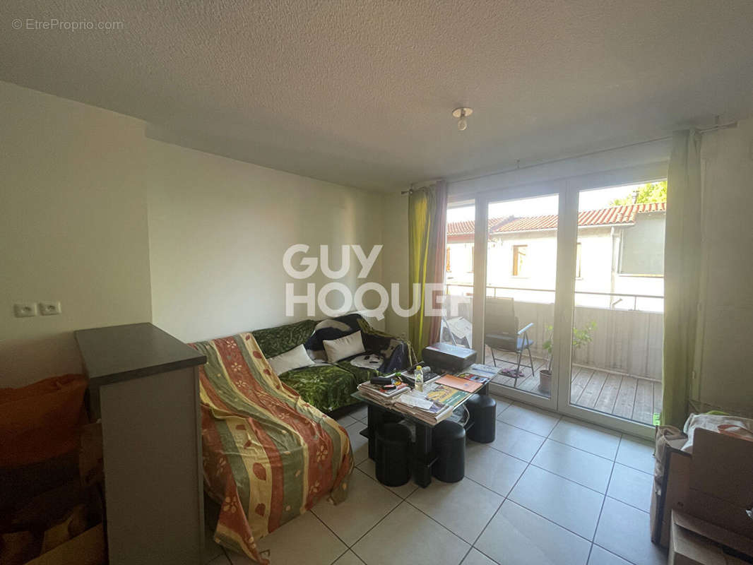 Appartement à BLAGNAC