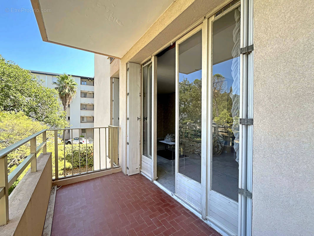 Appartement à SAINT-RAPHAEL