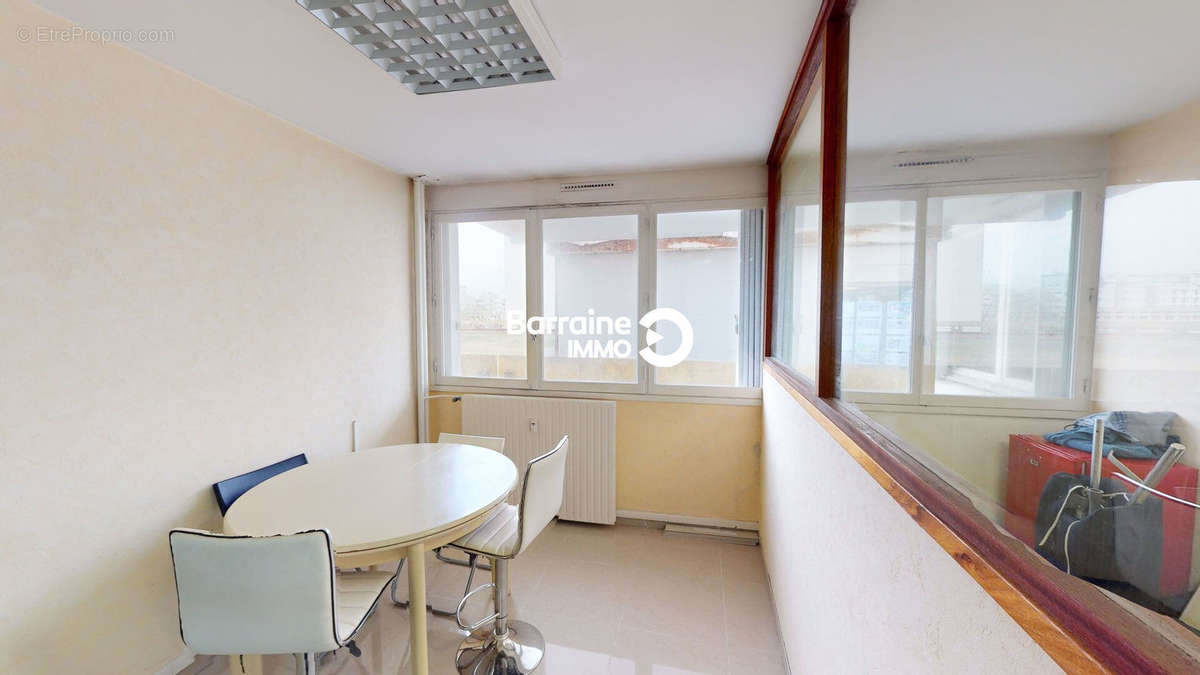 Appartement à BREST