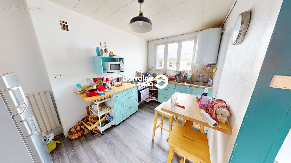 Appartement à BREST