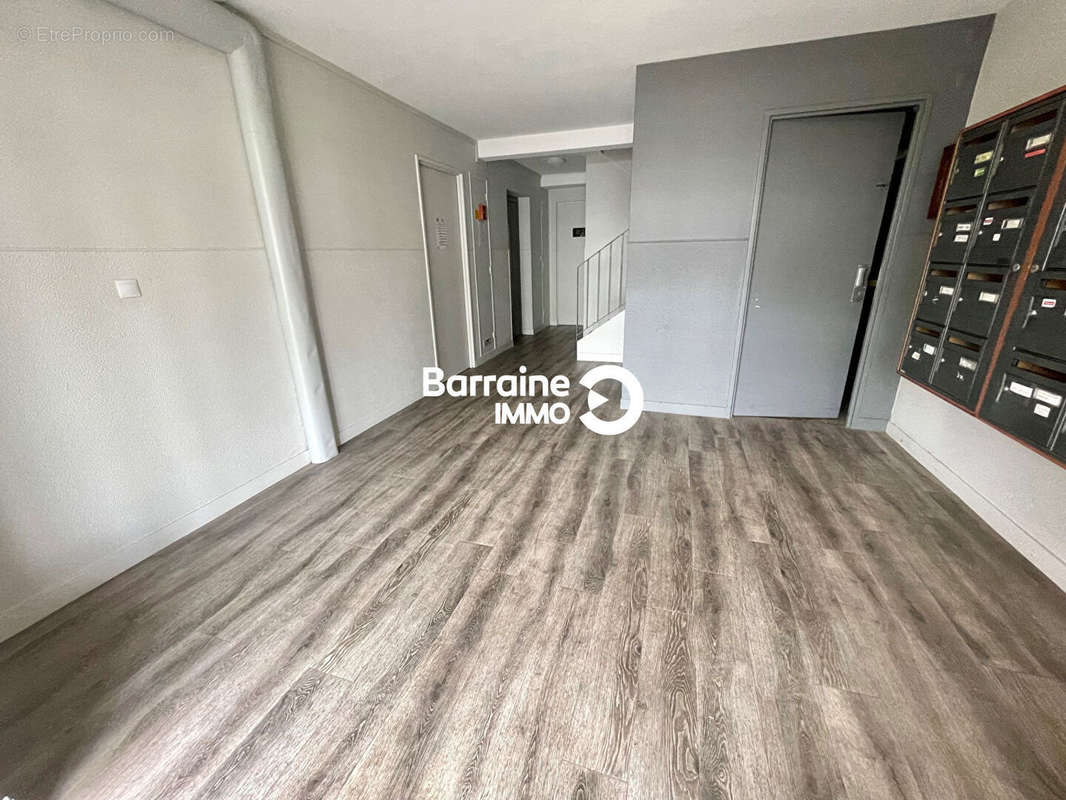 Appartement à BREST