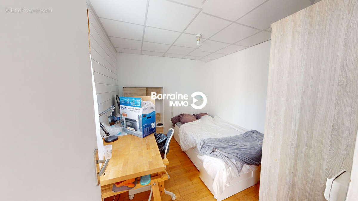 Appartement à BREST