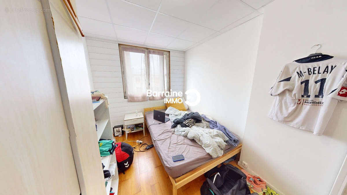 Appartement à BREST