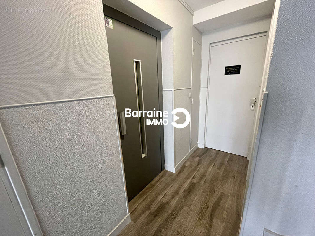 Appartement à BREST