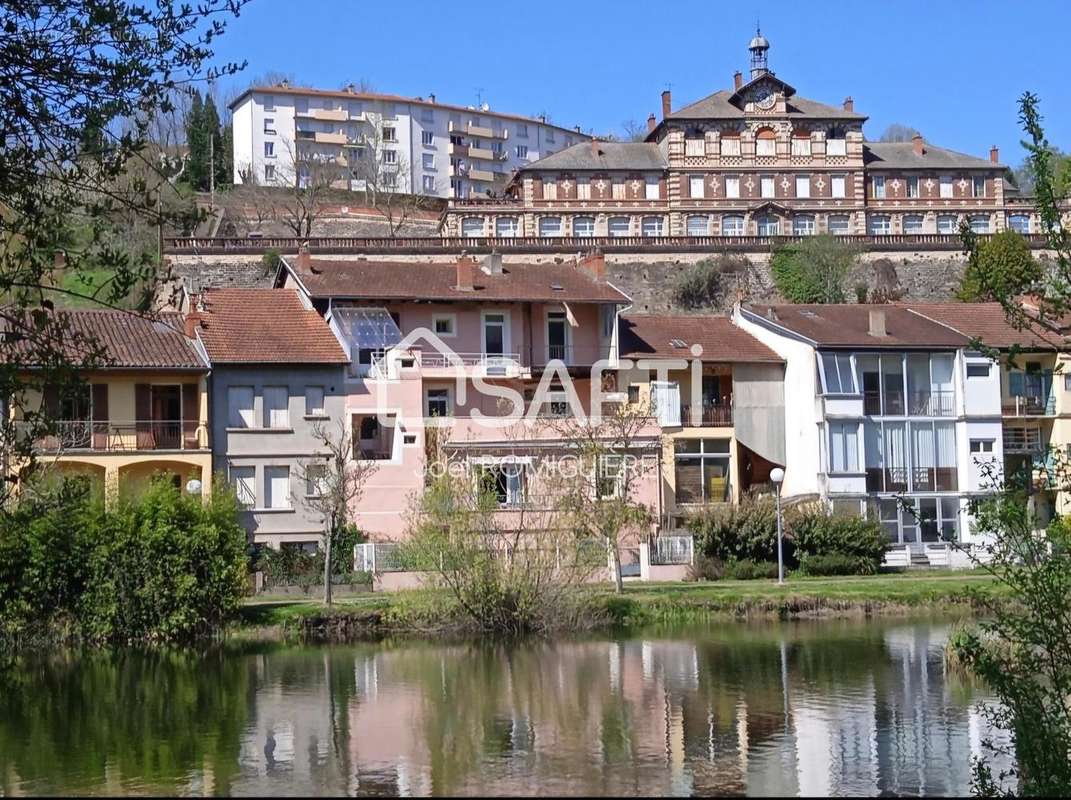 Photo 2 - Appartement à AUBIN