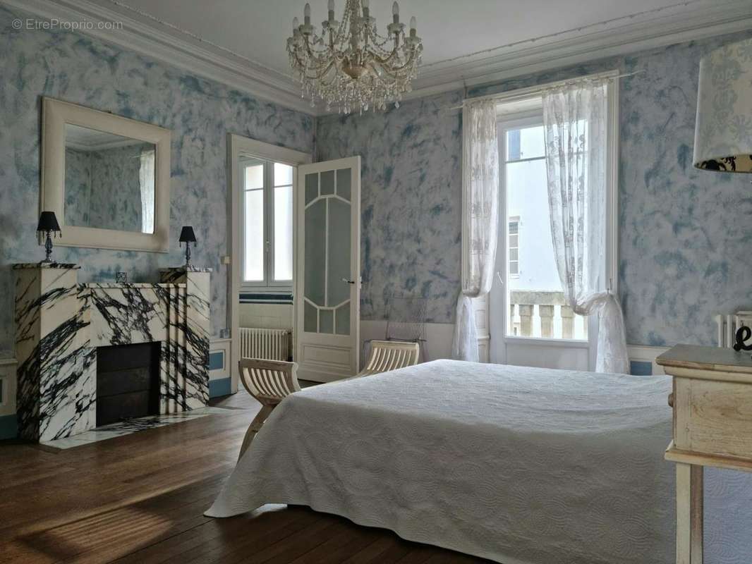 Photo 8 - Maison à LA CHAIZE-LE-VICOMTE