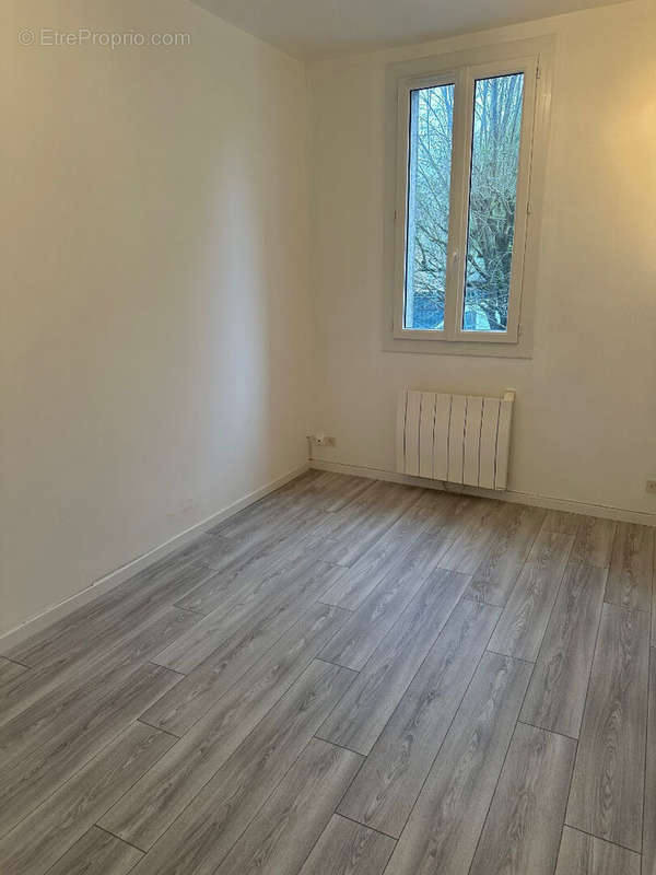 Appartement à LOUVIERS