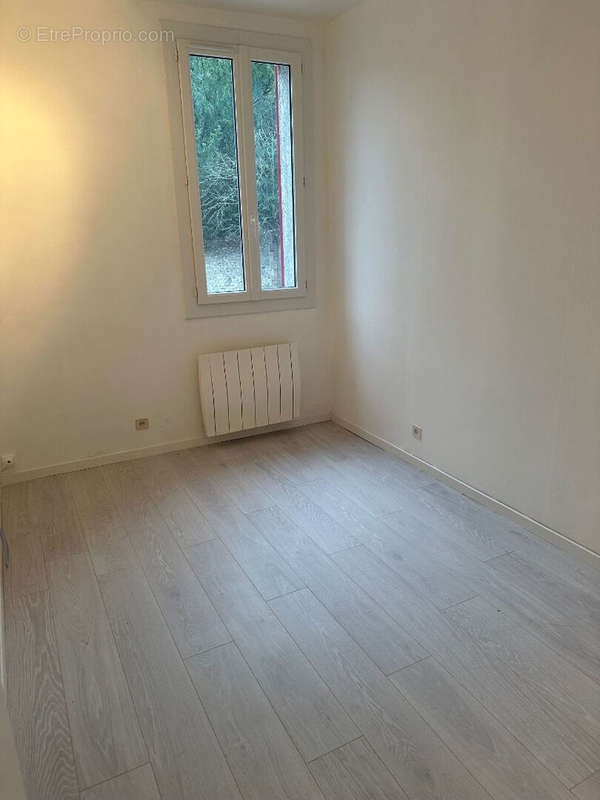 Appartement à LOUVIERS