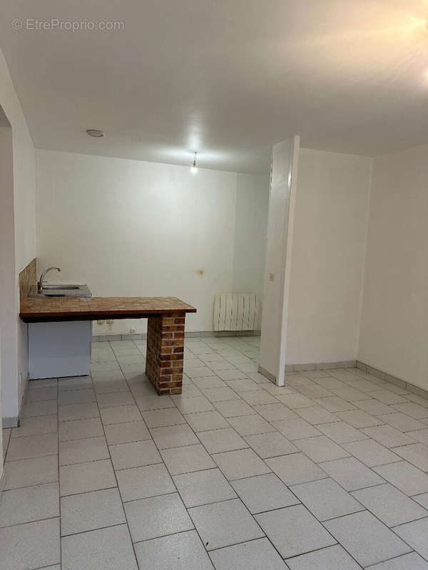 Appartement à LOUVIERS