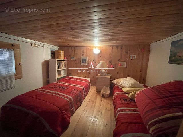 Appartement à BAGNERES-DE-LUCHON