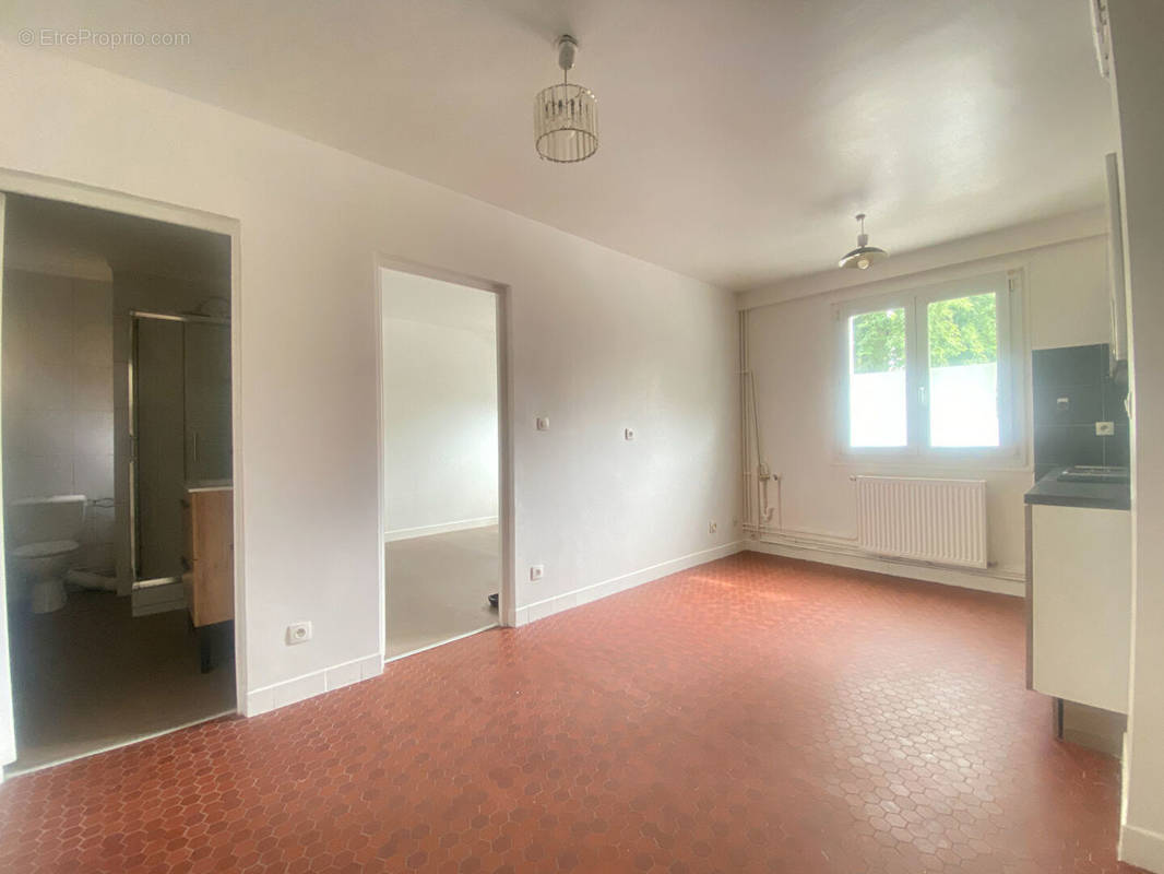 Appartement à BEAUVAIS