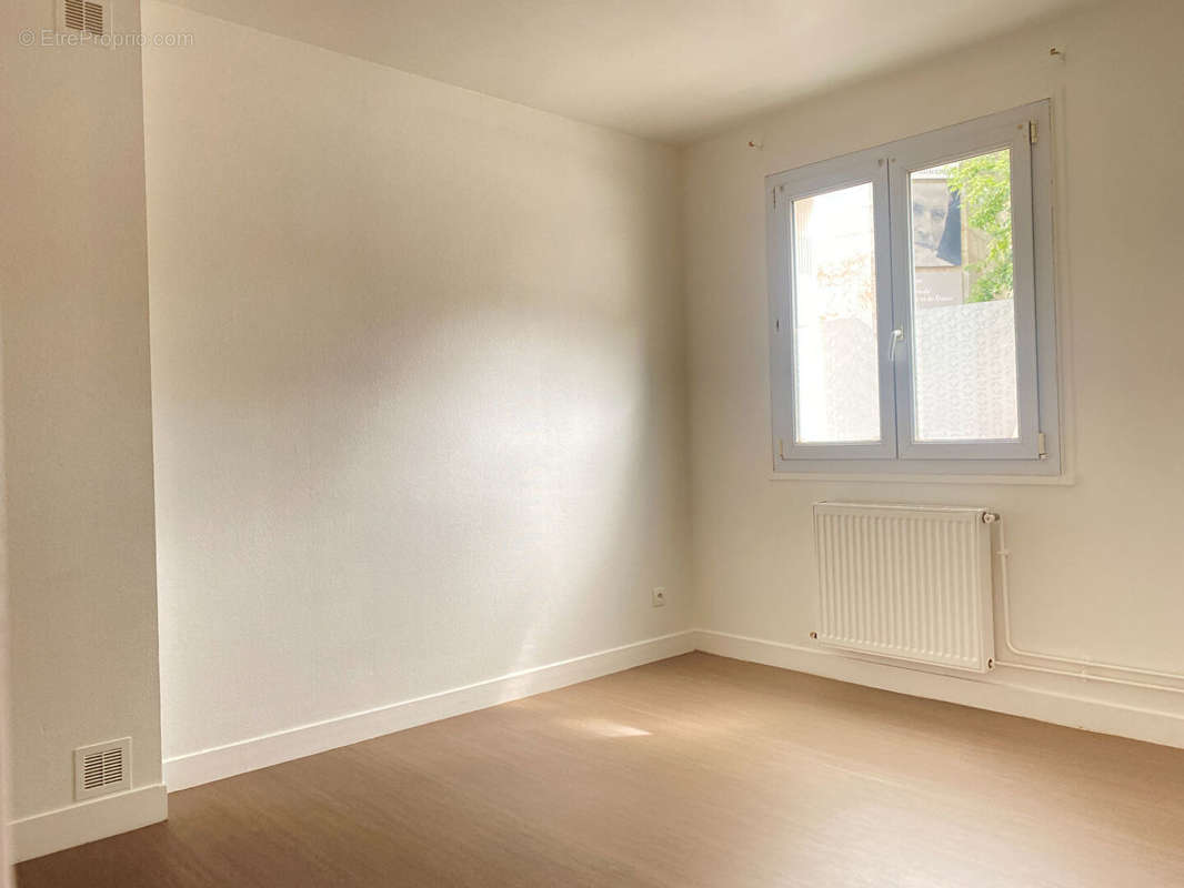 Appartement à BEAUVAIS