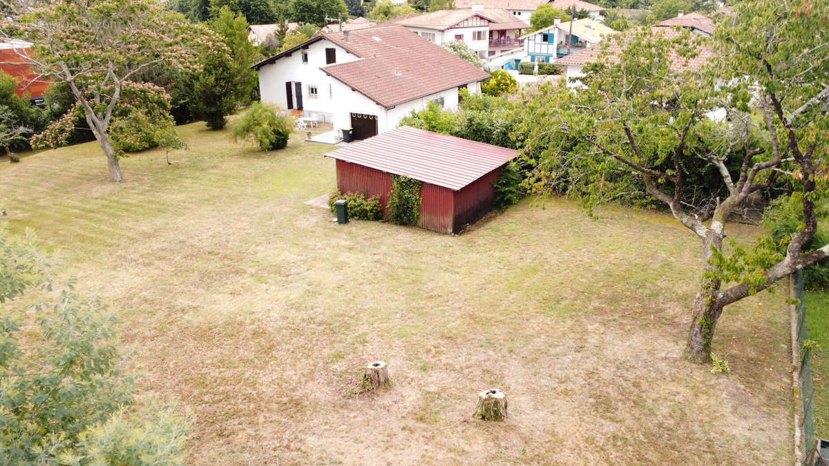 Photo 3 - Terrain à ANGLET